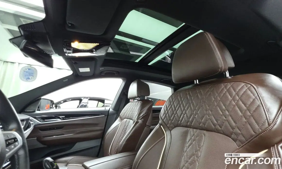 BMW 6 серия 2023 3.0 автомат (гидро), фото 24 BMW 6 серия 2023 3.0 автомат (гидро), фото 24
