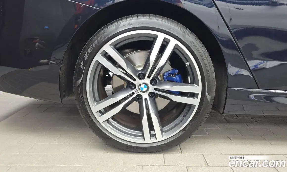 BMW 6 серия 2023 3.0 автомат (гидро), фото 5 BMW 6 серия 2023 3.0 автомат (гидро), фото 5