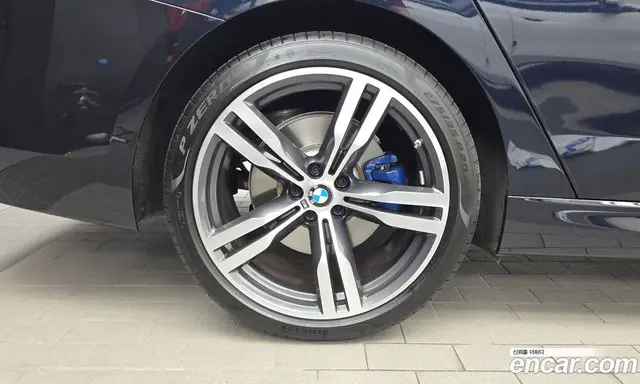 BMW 6 серия 2023 3.0 автомат (гидро), миниатюра 5 BMW 6 серия 2023 3.0 автомат (гидро), миниатюра 5