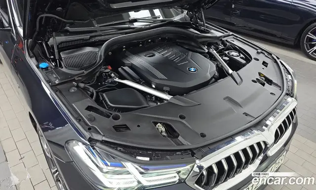 BMW 6 серия 2023 3.0 автомат (гидро), миниатюра 6 BMW 6 серия 2023 3.0 автомат (гидро), миниатюра 6