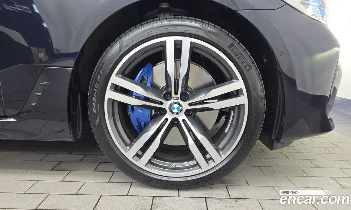 BMW 6 серия 2023 3.0 автомат (гидро), фото 7 BMW 6 серия 2023 3.0 автомат (гидро), фото 7