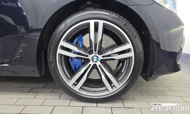 BMW 6 серия 2023 3.0 автомат (гидро), миниатюра 7 BMW 6 серия 2023 3.0 автомат (гидро), миниатюра 7