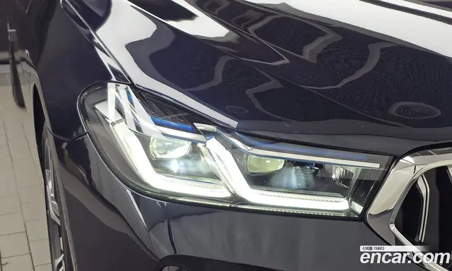 BMW 6 серия 2023 3.0 автомат (гидро), миниатюра 8 BMW 6 серия 2023 3.0 автомат (гидро), миниатюра 8