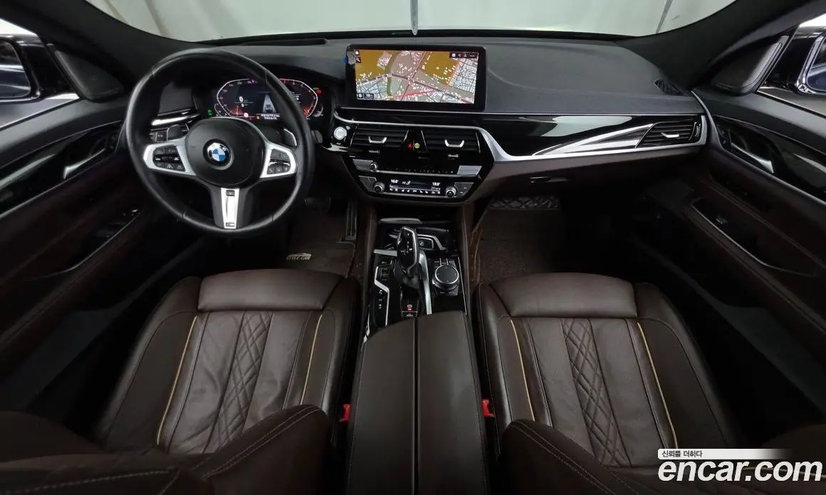 BMW 6 серия 2023 3.0 автомат (гидро), фото 10 BMW 6 серия 2023 3.0 автомат (гидро), фото 10