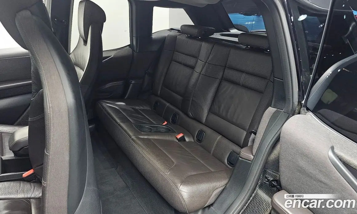 BMW i3 2016 автомат (гидро), фото 11 BMW i3 2016 автомат (гидро), фото 11