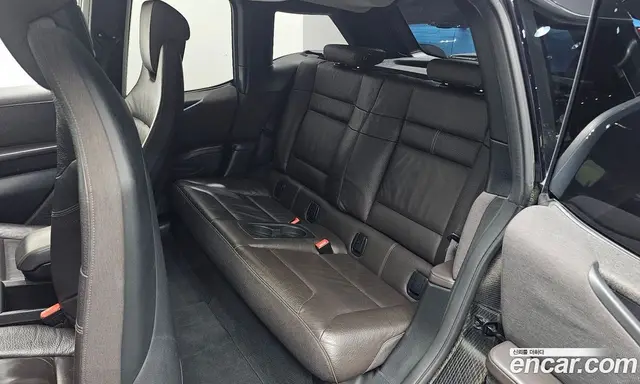 BMW i3 2016 автомат (гидро), миниатюра 11 BMW i3 2016 автомат (гидро), миниатюра 11
