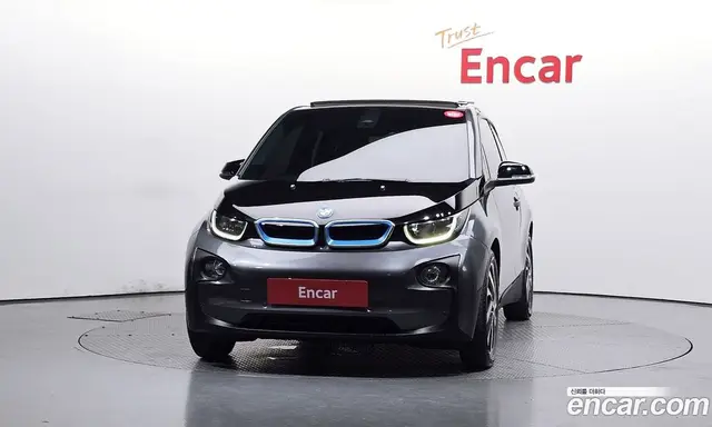 BMW i3 2016 автомат (гидро), миниатюра 3 BMW i3 2016 автомат (гидро), миниатюра 3