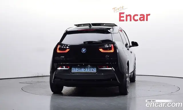 BMW i3 2016 автомат (гидро), миниатюра 4 BMW i3 2016 автомат (гидро), миниатюра 4