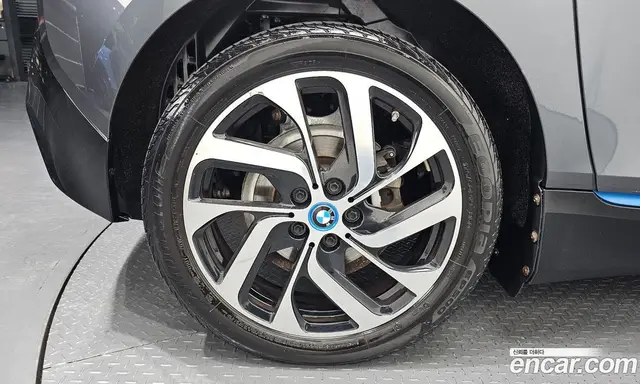 BMW i3 2016 автомат (гидро), миниатюра 5 BMW i3 2016 автомат (гидро), миниатюра 5