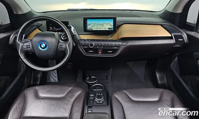 BMW i3 2016 автомат (гидро), миниатюра 7 BMW i3 2016 автомат (гидро), миниатюра 7