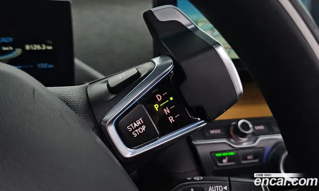 BMW i3 2016 автомат (гидро), миниатюра 9 BMW i3 2016 автомат (гидро), миниатюра 9