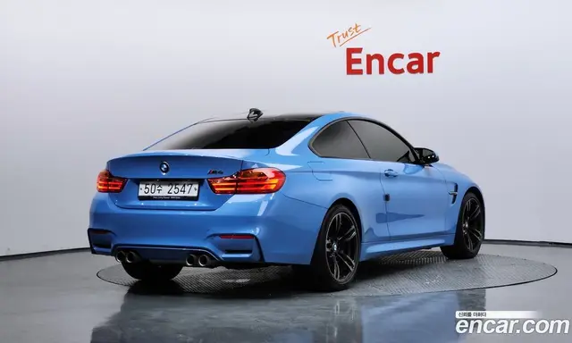 BMW M4, 2017, 46 593 км BMW M4, 2017, 46 593 км