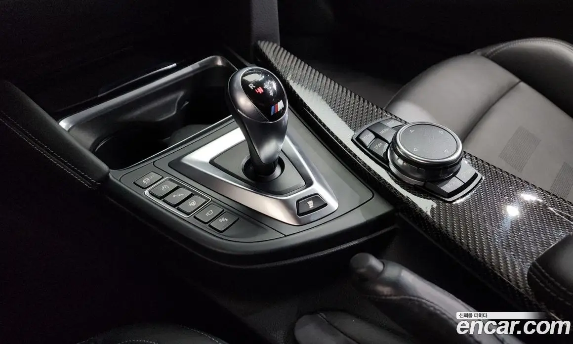 BMW M4 2017 3.0 автомат (гидро), фото 11
