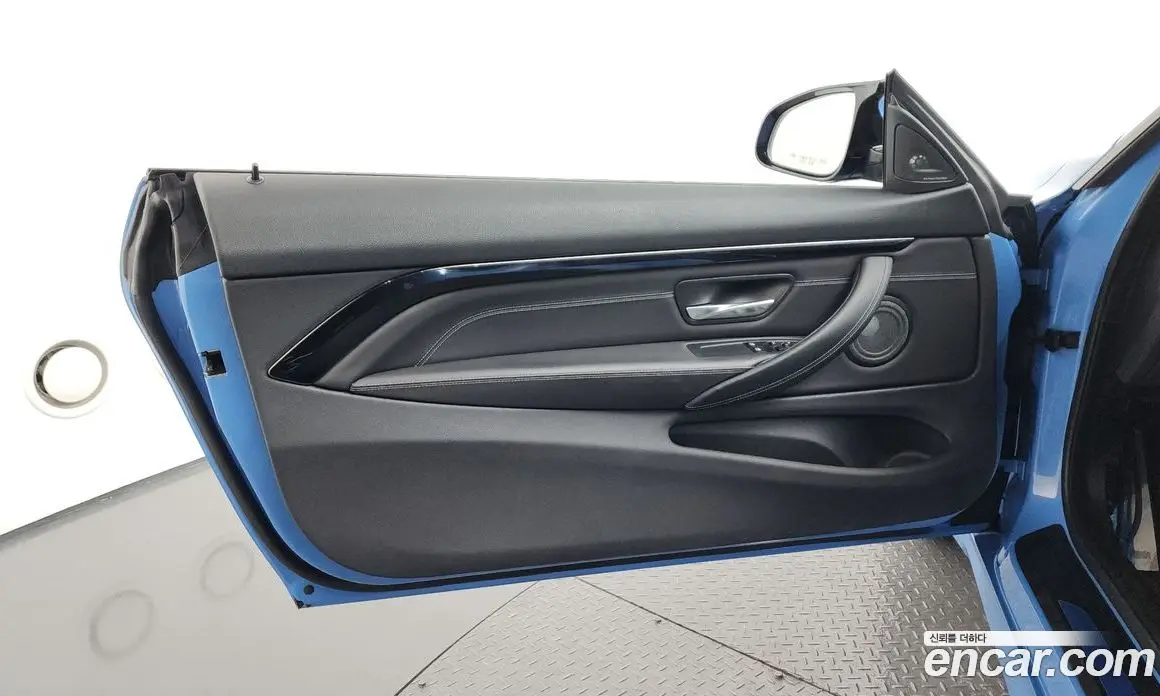 BMW M4 2017 3.0 автомат (гидро), фото 13