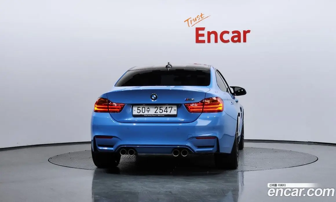 BMW M4 2017 3.0 автомат (гидро), фото 3