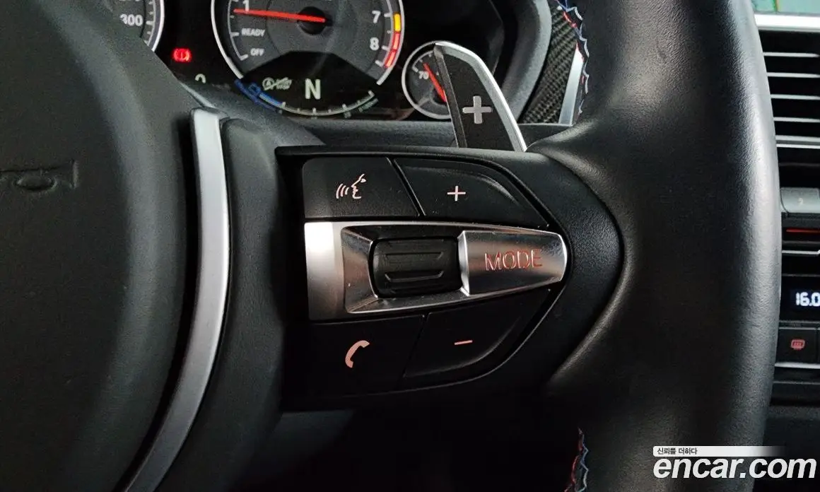 BMW M4 2017 3.0 автомат (гидро), фото 21