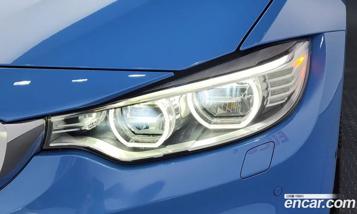 BMW M4 2017 3.0 автомат (гидро), фото 7