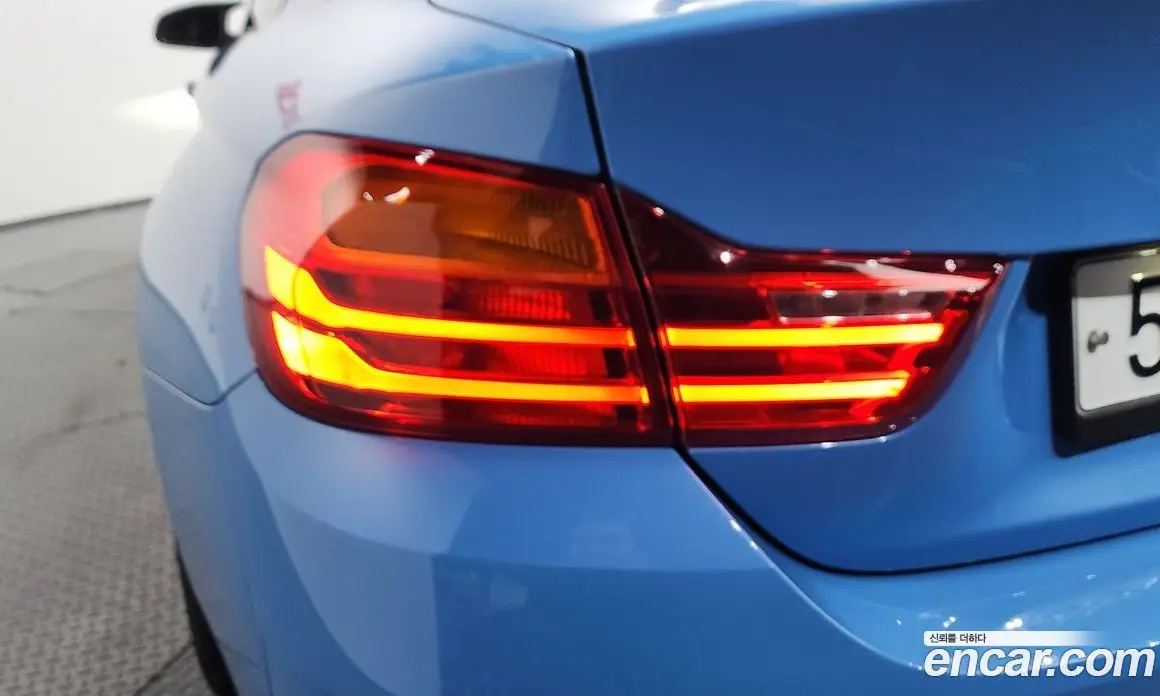 BMW M4 2017 3.0 автомат (гидро), фото 8