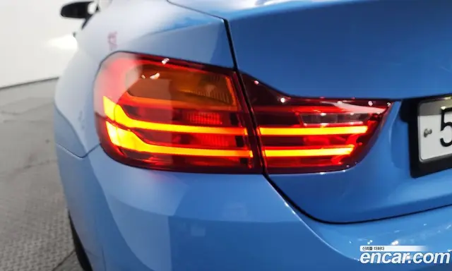BMW M4 2017 3.0 автомат (гидро), миниатюра 8