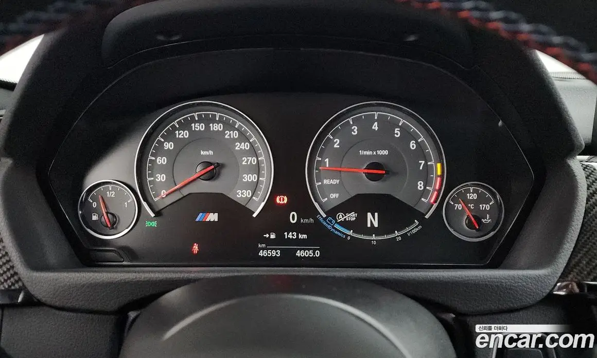 BMW M4 2017 3.0 автомат (гидро), фото 10