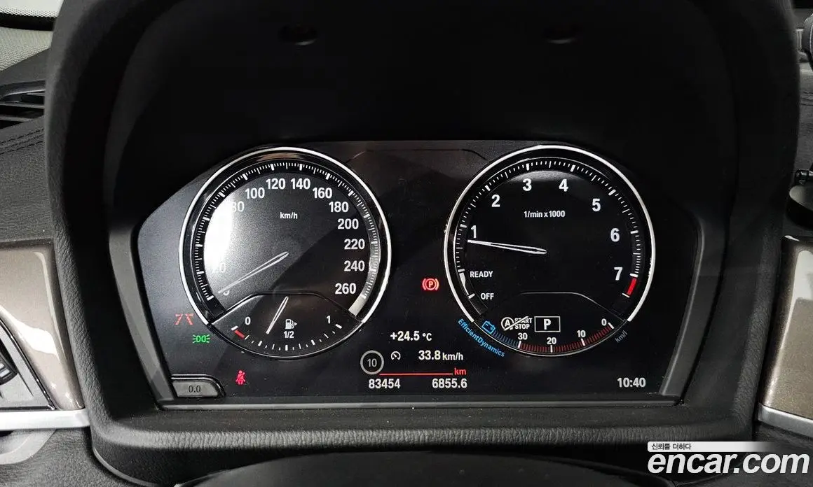 BMW X1 2021 2.0 автомат (гидро), фото 11