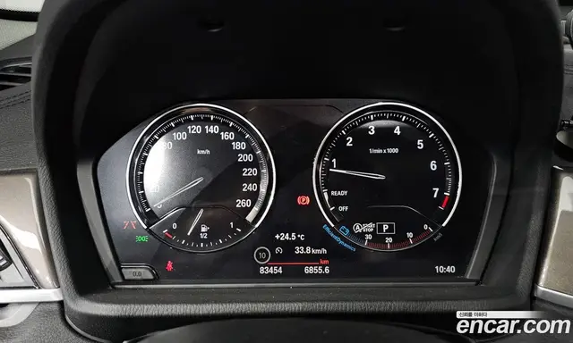 BMW X1 2021 2.0 автомат (гидро), миниатюра 11