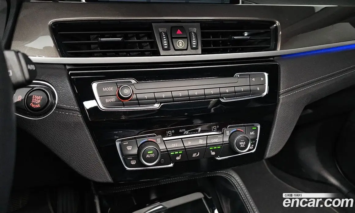 BMW X1 2021 2.0 автомат (гидро), фото 25