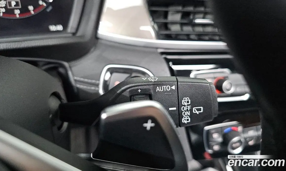 BMW X1 2021 2.0 автомат (гидро), фото 26