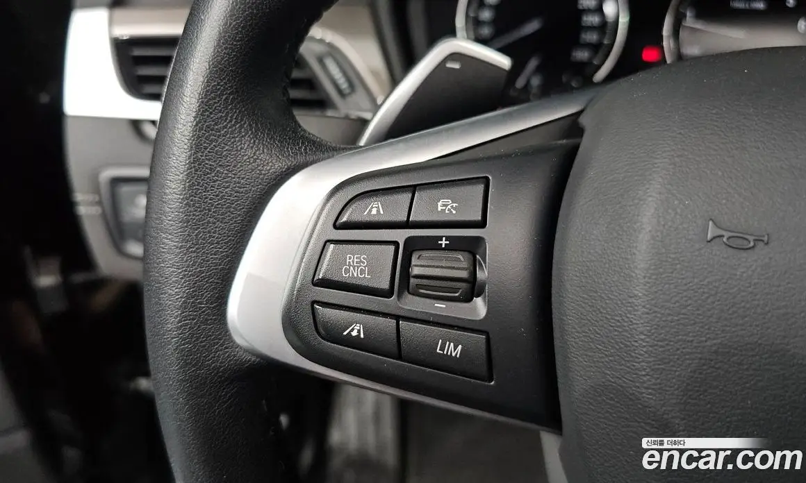 BMW X1 2021 2.0 автомат (гидро), фото 31