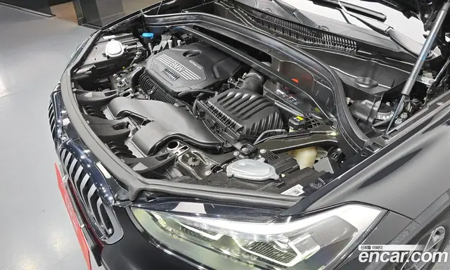 BMW X1 2021 2.0 автомат (гидро), миниатюра 6