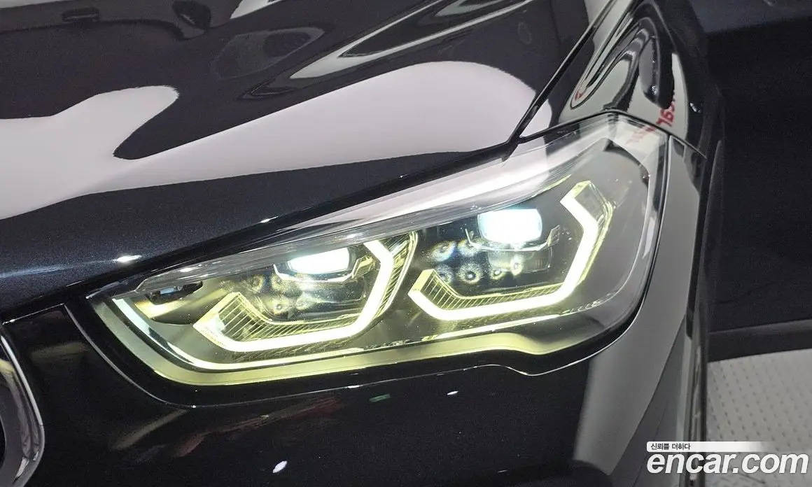 BMW X1 2021 2.0 автомат (гидро), фото 8