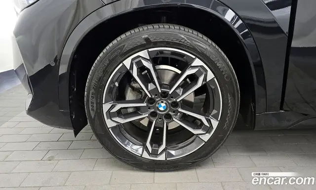 BMW X1 2025 2.0 автомат (гидро), миниатюра 5