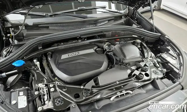 BMW X1 2025 2.0 автомат (гидро), миниатюра 6