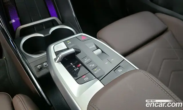 BMW X1 2025 2.0 автомат (гидро), миниатюра 9