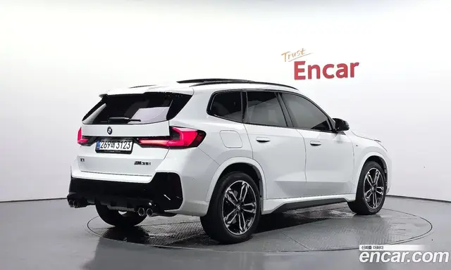 BMW X1 2025 2.0 автомат (гидро), миниатюра 2 BMW X1 2025 2.0 автомат (гидро), миниатюра 2