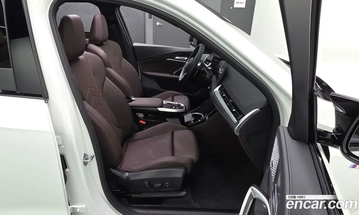 BMW X1 2025 2.0 автомат (гидро), фото 16 BMW X1 2025 2.0 автомат (гидро), фото 16