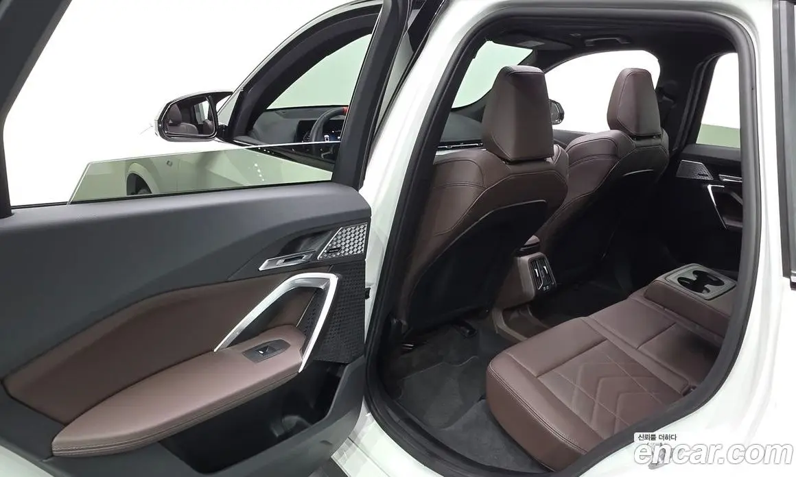 BMW X1 2025 2.0 автомат (гидро), фото 18 BMW X1 2025 2.0 автомат (гидро), фото 18