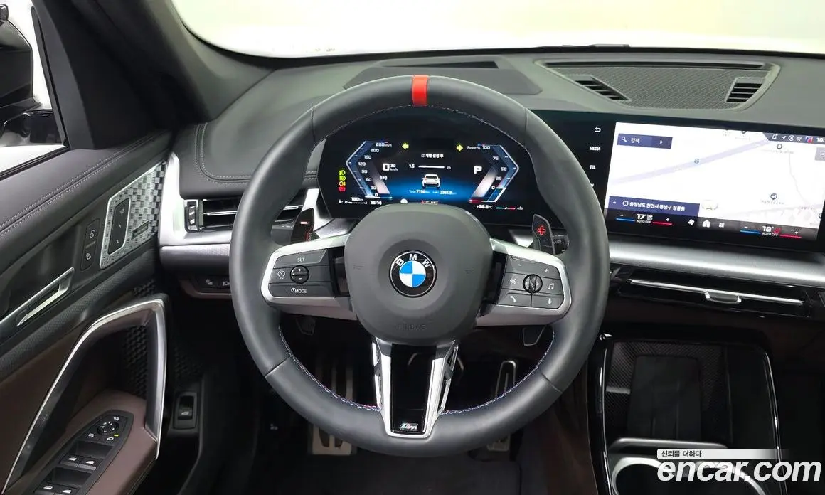 BMW X1 2025 2.0 автомат (гидро), фото 20 BMW X1 2025 2.0 автомат (гидро), фото 20