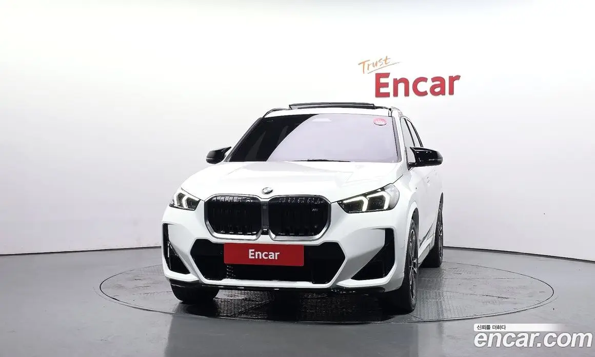 BMW X1 2025 2.0 автомат (гидро), фото 3 BMW X1 2025 2.0 автомат (гидро), фото 3