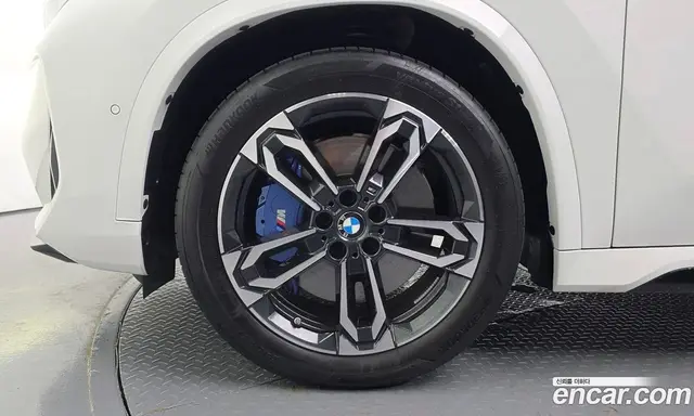 BMW X1 2025 2.0 автомат (гидро), миниатюра 5 BMW X1 2025 2.0 автомат (гидро), миниатюра 5