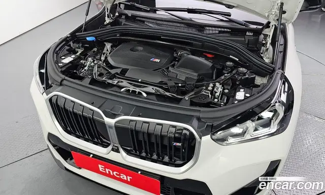 BMW X1 2025 2.0 автомат (гидро), миниатюра 6 BMW X1 2025 2.0 автомат (гидро), миниатюра 6