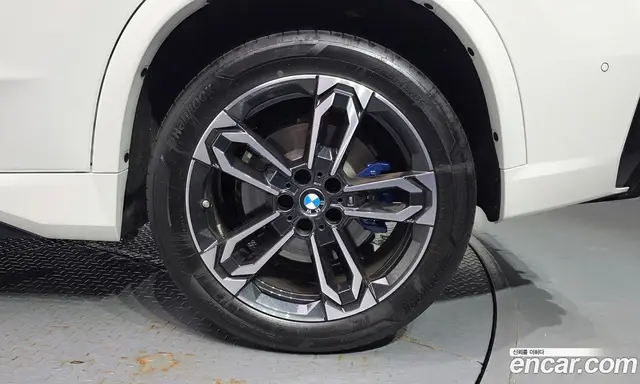 BMW X1 2025 2.0 автомат (гидро), миниатюра 7 BMW X1 2025 2.0 автомат (гидро), миниатюра 7