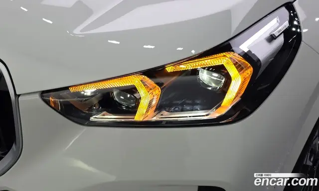 BMW X1 2025 2.0 автомат (гидро), миниатюра 8 BMW X1 2025 2.0 автомат (гидро), миниатюра 8