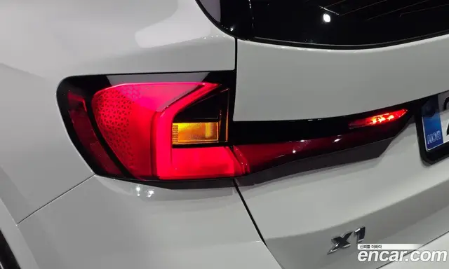 BMW X1 2025 2.0 автомат (гидро), миниатюра 9 BMW X1 2025 2.0 автомат (гидро), миниатюра 9