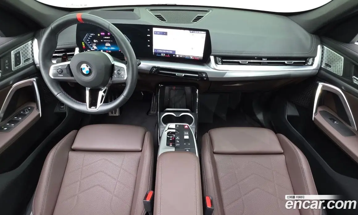BMW X1 2025 2.0 автомат (гидро), фото 10 BMW X1 2025 2.0 автомат (гидро), фото 10