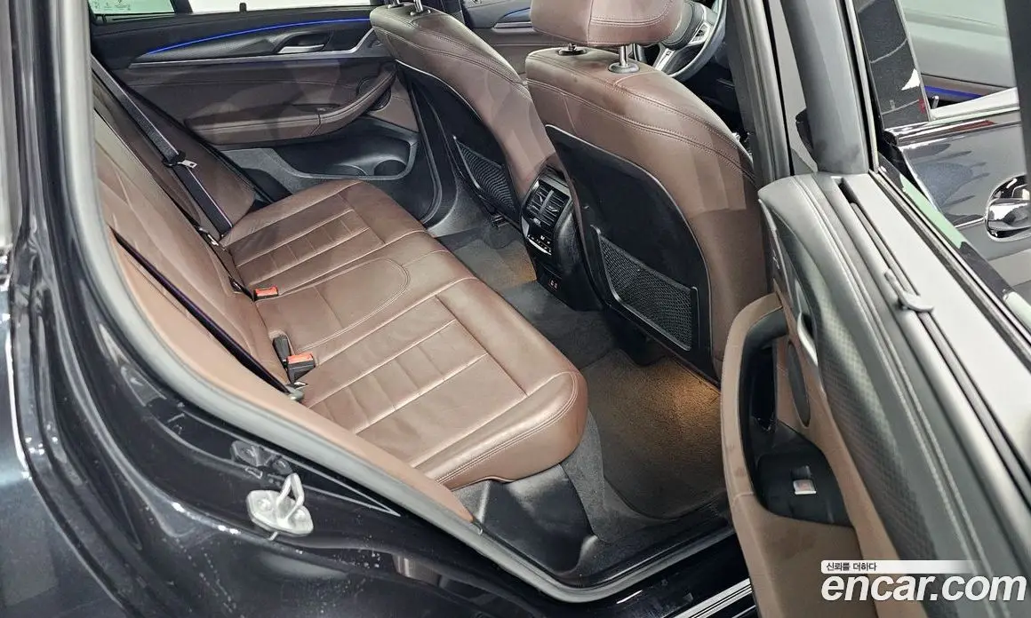 BMW X3 2022 2.0 автомат (гидро), фото 18