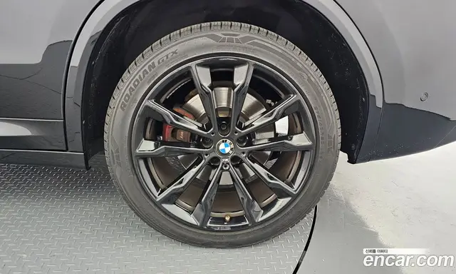 BMW X3 2022 2.0 автомат (гидро), миниатюра 7