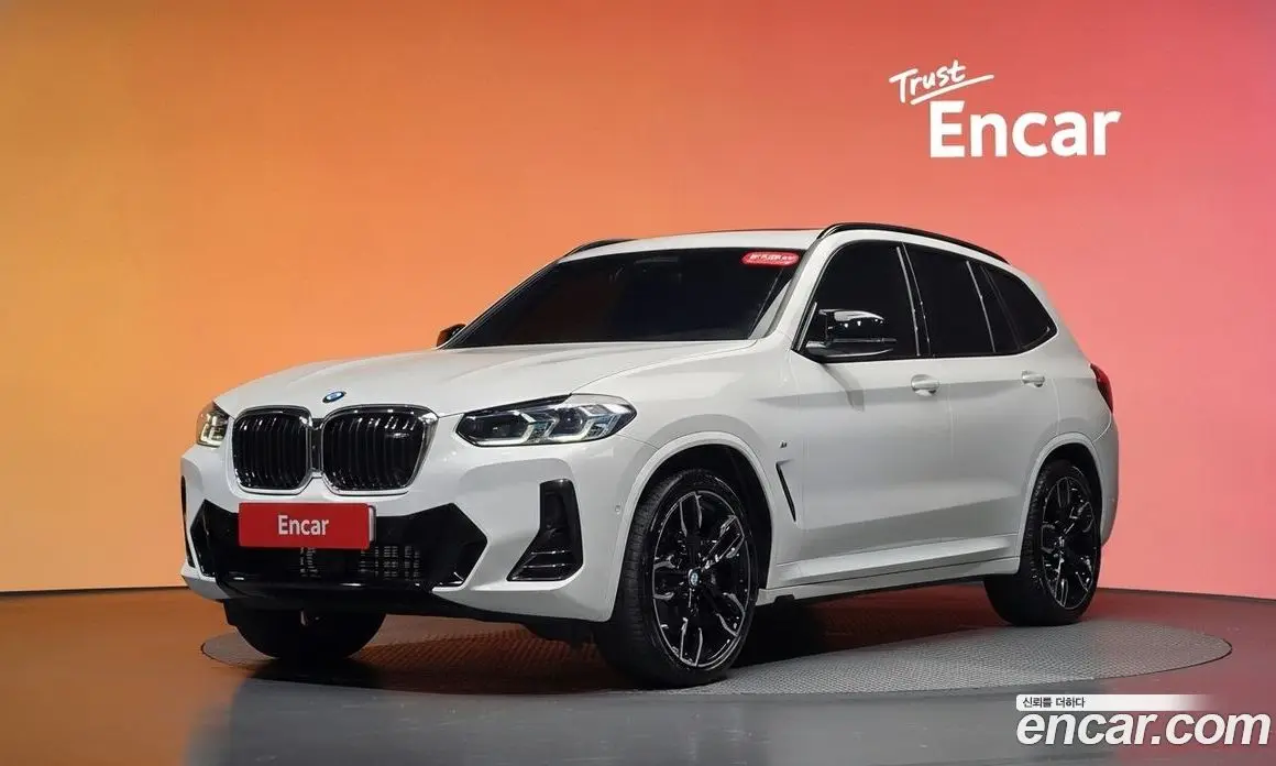 BMW X3 2024 3.0 автомат (гидро), фото 33