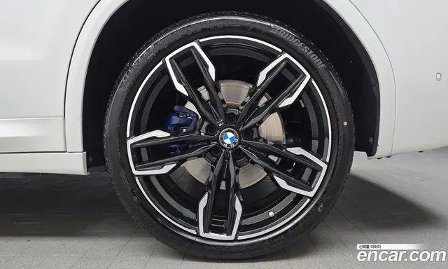 BMW X3 2024 3.0 автомат (гидро), миниатюра 6