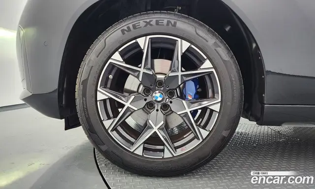BMW X3 2025 2.0 автомат (гидро), миниатюра 5 BMW X3 2025 2.0 автомат (гидро), миниатюра 5